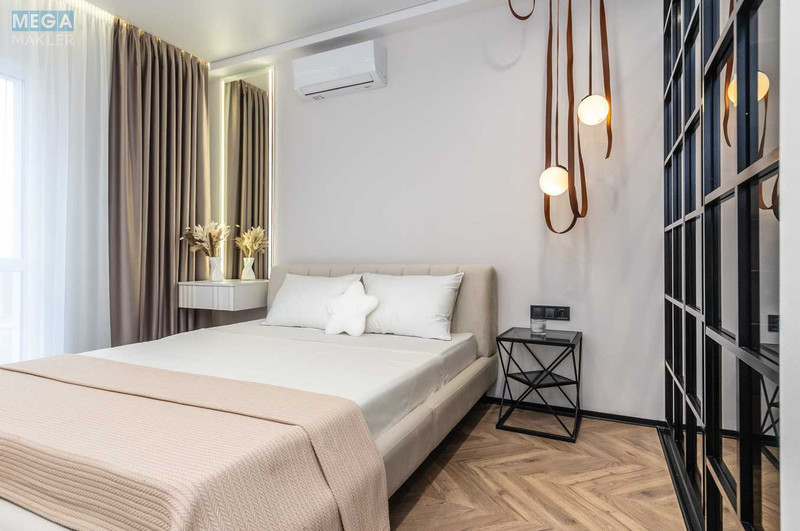 Продаж 2 кімнатної квартири (60/30/15), 12 пов. 21 пов. будинку, <a class="location-link" href="/kiev/" title="Недвижимость Київ">Київ</a>, <a class="location-link" href="/kiev/goloseevskij/" title="Недвижимость Голосіївський район">Голосіївський р-н</a>, Михайла Максимовича вул., 24Г (изображение 6)