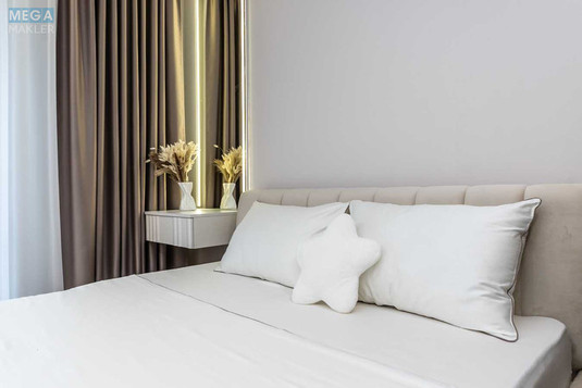 Продаж 2 кімнатної квартири (60/30/15), 12 пов. 21 пов. будинку, <a class="location-link" href="/kiev/" title="Недвижимость Київ">Київ</a>, <a class="location-link" href="/kiev/goloseevskij/" title="Недвижимость Голосіївський район">Голосіївський р-н</a>, Михайла Максимовича вул., 24Г (изображение 7)