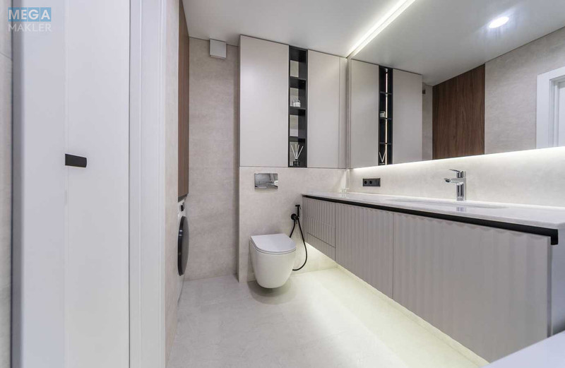 Продаж 2 кімнатної квартири (60/30/15), 12 пов. 21 пов. будинку, <a class="location-link" href="/kiev/" title="Недвижимость Київ">Київ</a>, <a class="location-link" href="/kiev/goloseevskij/" title="Недвижимость Голосіївський район">Голосіївський р-н</a>, Михайла Максимовича вул., 24Г (изображение 12)