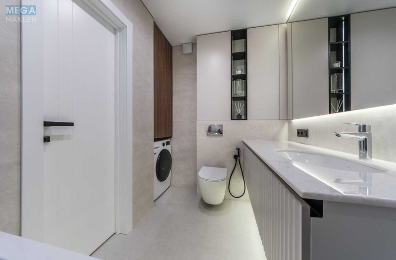 Продаж 2 кімнатної квартири (60/30/15), 12 пов. 21 пов. будинку, <a class="location-link" href="/kiev/" title="Недвижимость Київ">Київ</a>, <a class="location-link" href="/kiev/goloseevskij/" title="Недвижимость Голосіївський район">Голосіївський р-н</a>, Михайла Максимовича вул., 24Г (изображение 13)