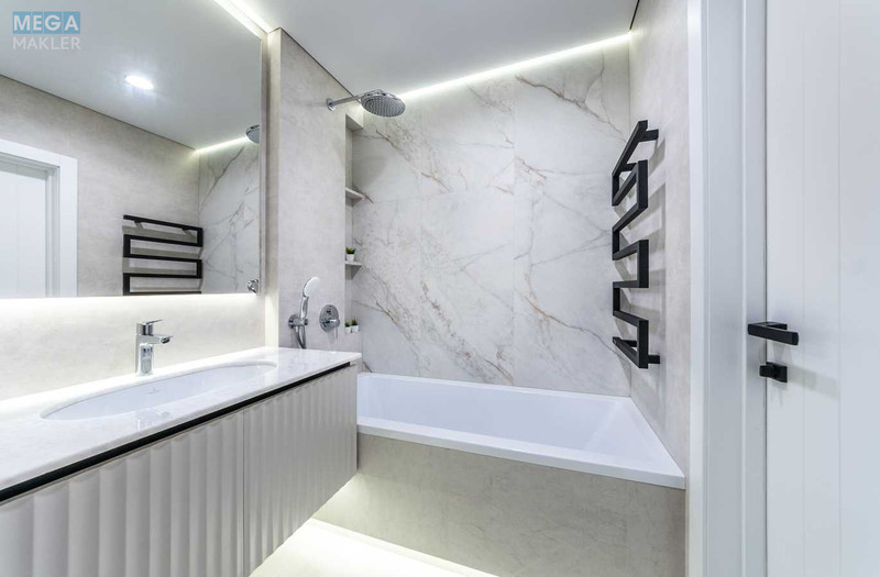 Продаж 2 кімнатної квартири (60/30/15), 12 пов. 21 пов. будинку, <a class="location-link" href="/kiev/" title="Недвижимость Київ">Київ</a>, <a class="location-link" href="/kiev/goloseevskij/" title="Недвижимость Голосіївський район">Голосіївський р-н</a>, Михайла Максимовича вул., 24Г (изображение 14)