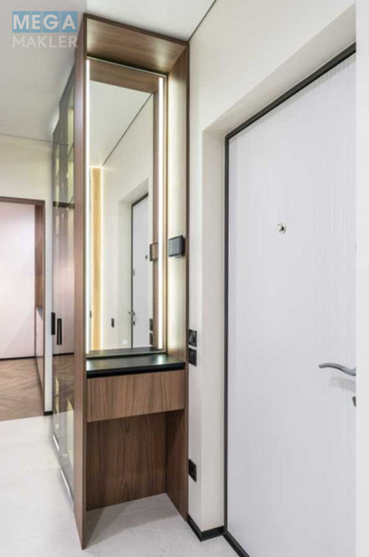 Продаж 2 кімнатної квартири (60/30/15), 12 пов. 21 пов. будинку, <a class="location-link" href="/kiev/" title="Недвижимость Київ">Київ</a>, <a class="location-link" href="/kiev/goloseevskij/" title="Недвижимость Голосіївський район">Голосіївський р-н</a>, Михайла Максимовича вул., 24Г (изображение 17)