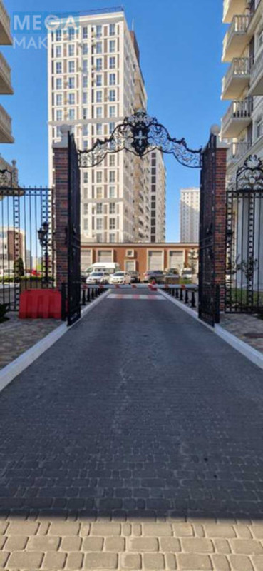 Продаж 2 кімнатної квартири (60/30/15), 12 пов. 21 пов. будинку, <a class="location-link" href="/kiev/" title="Недвижимость Київ">Київ</a>, <a class="location-link" href="/kiev/goloseevskij/" title="Недвижимость Голосіївський район">Голосіївський р-н</a>, Михайла Максимовича вул., 24Г (изображение 20)