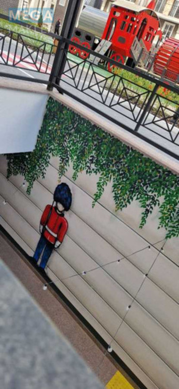 Продаж 2 кімнатної квартири (60/30/15), 12 пов. 21 пов. будинку, <a class="location-link" href="/kiev/" title="Недвижимость Київ">Київ</a>, <a class="location-link" href="/kiev/goloseevskij/" title="Недвижимость Голосіївський район">Голосіївський р-н</a>, Михайла Максимовича вул., 24Г (изображение 21)