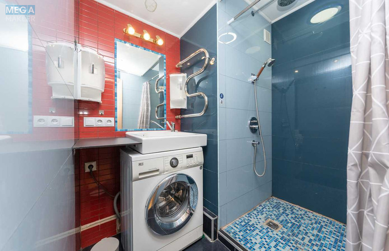 Продаж 3 кімнатної квартири (65/42/8), 2 пов. 9 пов. будинку, <a class="location-link" href="/kiev/" title="Недвижимость Київ">Київ</a>, <a class="location-link" href="/kiev/shevchenkovskij/" title="Недвижимость Шевченківський район">Шевченківський р-н</a>, Білоруська вул., 17А (изображение 5)