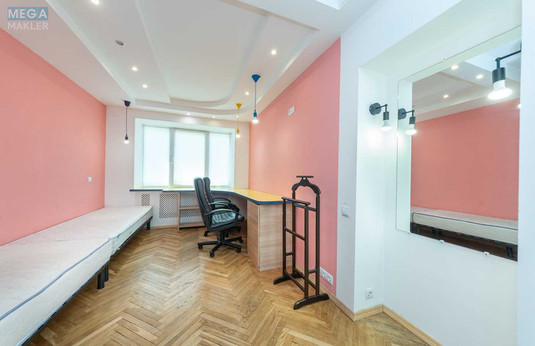 Продаж 3 кімнатної квартири (65/42/8), 2 пов. 9 пов. будинку, <a class="location-link" href="/kiev/" title="Недвижимость Київ">Київ</a>, <a class="location-link" href="/kiev/shevchenkovskij/" title="Недвижимость Шевченківський район">Шевченківський р-н</a>, Білоруська вул., 17А (изображение 6)