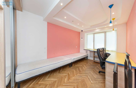 Продаж 3 кімнатної квартири (65/42/8), 2 пов. 9 пов. будинку, <a class="location-link" href="/kiev/" title="Недвижимость Київ">Київ</a>, <a class="location-link" href="/kiev/shevchenkovskij/" title="Недвижимость Шевченківський район">Шевченківський р-н</a>, Білоруська вул., 17А (изображение 8)