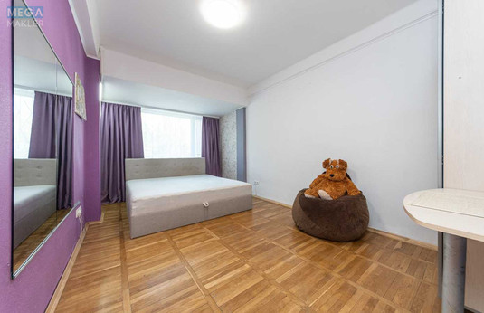 Продаж 3 кімнатної квартири (65/42/8), 2 пов. 9 пов. будинку, <a class="location-link" href="/kiev/" title="Недвижимость Київ">Київ</a>, <a class="location-link" href="/kiev/shevchenkovskij/" title="Недвижимость Шевченківський район">Шевченківський р-н</a>, Білоруська вул., 17А (изображение 9)