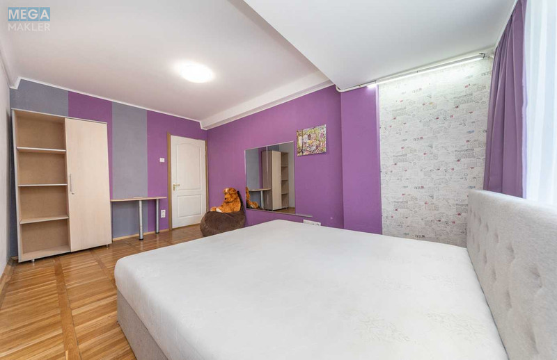 Продаж 3 кімнатної квартири (65/42/8), 2 пов. 9 пов. будинку, <a class="location-link" href="/kiev/" title="Недвижимость Київ">Київ</a>, <a class="location-link" href="/kiev/shevchenkovskij/" title="Недвижимость Шевченківський район">Шевченківський р-н</a>, Білоруська вул., 17А (изображение 10)