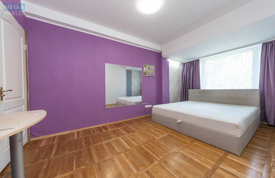 Продаж 3 кімнатної квартири (65/42/8), 2 пов. 9 пов. будинку, <a class="location-link" href="/kiev/" title="Недвижимость Київ">Київ</a>, <a class="location-link" href="/kiev/shevchenkovskij/" title="Недвижимость Шевченківський район">Шевченківський р-н</a>, Білоруська вул., 17А (изображение 12)