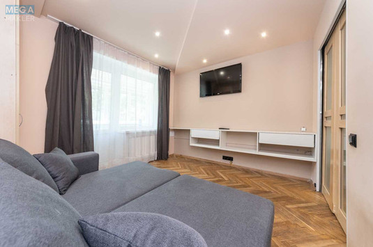 Продаж 3 кімнатної квартири (65/42/8), 2 пов. 9 пов. будинку, <a class="location-link" href="/kiev/" title="Недвижимость Київ">Київ</a>, <a class="location-link" href="/kiev/shevchenkovskij/" title="Недвижимость Шевченківський район">Шевченківський р-н</a>, Білоруська вул., 17А (изображение 14)