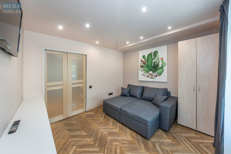 Продаж 3 кімнатної квартири (65/42/8), 2 пов. 9 пов. будинку, <a class="location-link" href="/kiev/" title="Недвижимость Київ">Київ</a>, <a class="location-link" href="/kiev/shevchenkovskij/" title="Недвижимость Шевченківський район">Шевченківський р-н</a>, Білоруська вул., 17А (изображение 15)