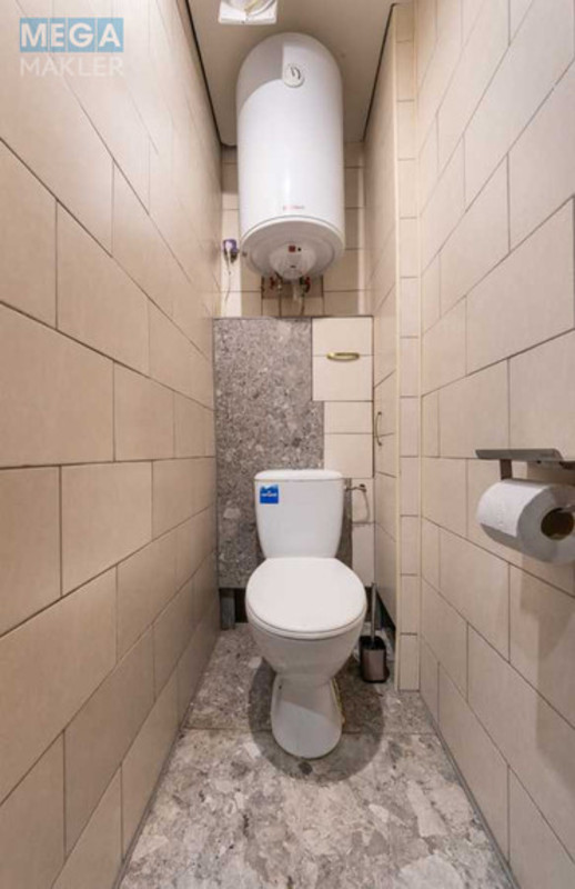 Продаж 3 кімнатної квартири (65/42/8), 2 пов. 9 пов. будинку, <a class="location-link" href="/kiev/" title="Недвижимость Київ">Київ</a>, <a class="location-link" href="/kiev/shevchenkovskij/" title="Недвижимость Шевченківський район">Шевченківський р-н</a>, Білоруська вул., 17А (изображение 17)