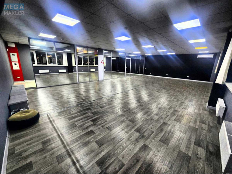 Продаж комерційної нерухомості, 121&nbsp;кв.м, под офис, <a class="location-link" href="/kiev/" title="Недвижимость Київ">Київ</a>, <a class="location-link" href="/kiev/darnickij/" title="Недвижимость Дарницький район">Дарницький р-н</a>, Александра Мишуги ул., 10 (изображение 6)