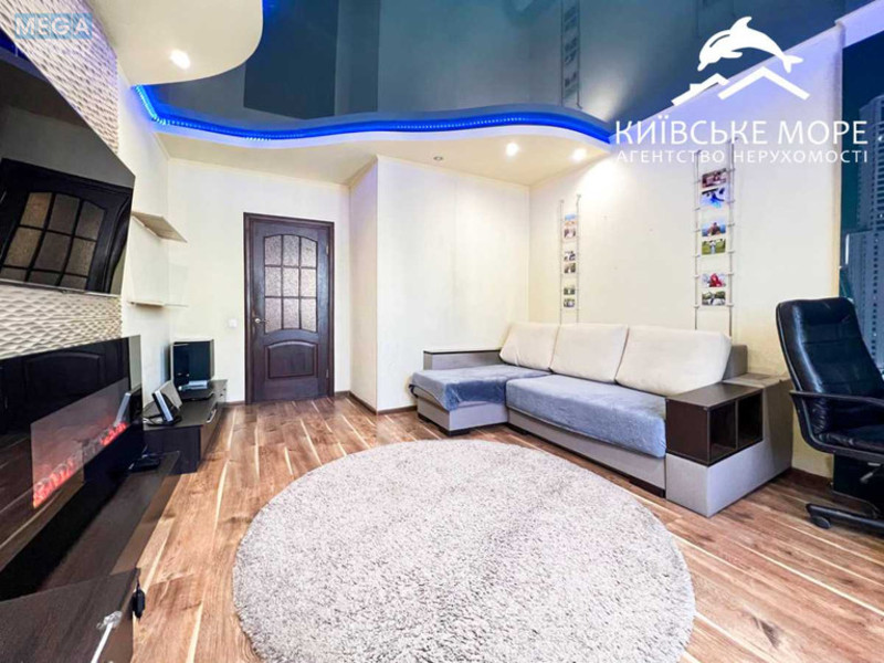 Оренда 2 кімнатної квартири, <a class="location-link" href="/kiev/" title="Недвижимость Київ">Київ</a>, <a class="location-link" href="/kiev/dneprovskij/" title="Недвижимость Дніпровський район">Дніпровський р-н</a>, Воскресенська вул., 12А (изображение 8)