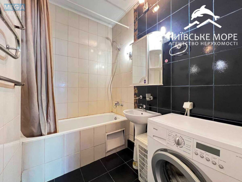 Оренда 2 кімнатної квартири, <a class="location-link" href="/kiev/" title="Недвижимость Київ">Київ</a>, <a class="location-link" href="/kiev/dneprovskij/" title="Недвижимость Дніпровський район">Дніпровський р-н</a>, Воскресенська вул., 12А (изображение 9)