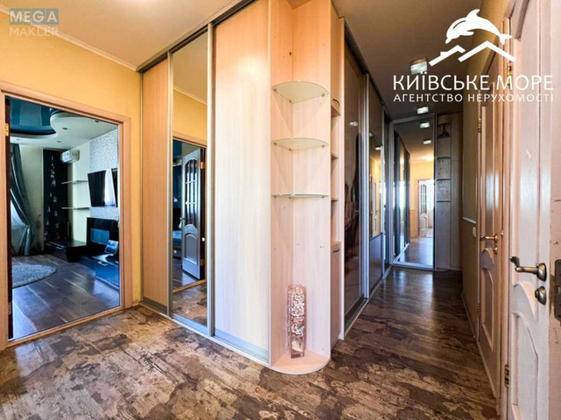 Оренда 2 кімнатної квартири, <a class="location-link" href="/kiev/" title="Недвижимость Київ">Київ</a>, <a class="location-link" href="/kiev/dneprovskij/" title="Недвижимость Дніпровський район">Дніпровський р-н</a>, Воскресенська вул., 12А (изображение 11)