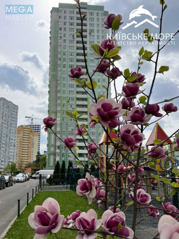 Оренда 2 кімнатної квартири, <a class="location-link" href="/kiev/" title="Недвижимость Київ">Київ</a>, <a class="location-link" href="/kiev/dneprovskij/" title="Недвижимость Дніпровський район">Дніпровський р-н</a>, Воскресенська вул., 12А (изображение 12)