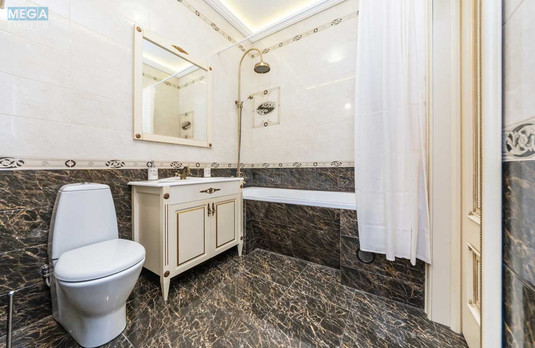 Оренда 3 кімнатної квартири, <a class="location-link" href="/kiev/" title="Недвижимость Київ">Київ</a>, <a class="location-link" href="/kiev/pecherskij/" title="Недвижимость Печерський район">Печерський р-н</a>, Євгена Коновальця вул., 36Е (изображение 4)