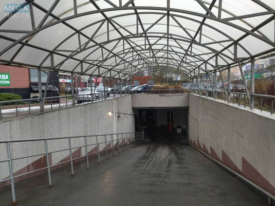 Продаж комерційної нерухомості, 24,50&nbsp;кв.м, <a class="location-link" href="/kiev/" title="Недвижимость Київ">Київ</a>, <a class="location-link" href="/kiev/darnickij/" title="Недвижимость Дарницький район">Дарницький р-н</a>, Александра Мишуги ул., 8 (изображение 2)