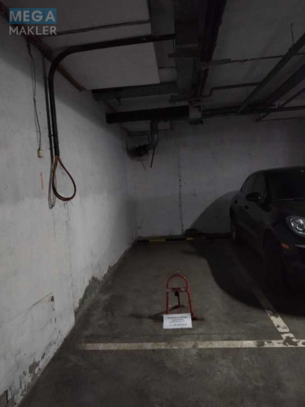 Продаж комерційної нерухомості, 24,50&nbsp;кв.м, <a class="location-link" href="/kiev/" title="Недвижимость Київ">Київ</a>, <a class="location-link" href="/kiev/darnickij/" title="Недвижимость Дарницький район">Дарницький р-н</a>, Александра Мишуги ул., 8 (изображение 4)