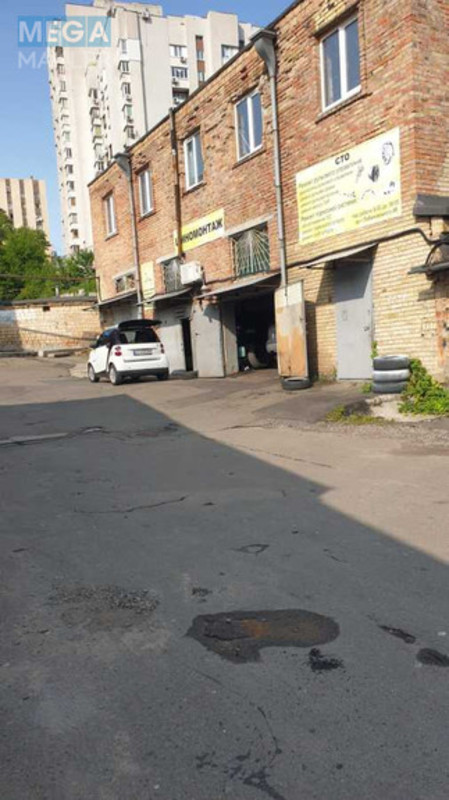 Продаж комерційної нерухомості, 17,50&nbsp;кв.м, <a class="location-link" href="/kiev/" title="Недвижимость Київ">Київ</a>, <a class="location-link" href="/kiev/solomenskij/" title="Недвижимость Солом'янський район">Солом'янський р-н</a>, Валерія Лобановського просп., 8Б (изображение 6)