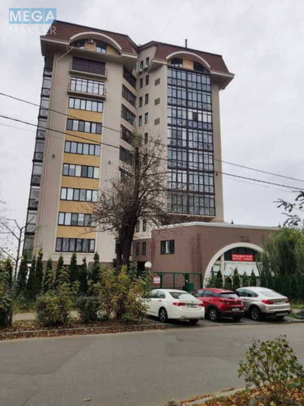 Продаж 3 кімнатної квартири (128/56/18), 6 пов. 11 пов. будинку, <a class="location-link" href="/kiev/" title="Недвижимость Київ">Київ</a>, <a class="location-link" href="/kiev/shevchenkovskij/" title="Недвижимость Шевченківський район">Шевченківський р-н</a>, Нагірна вул., 15 (изображение 3)