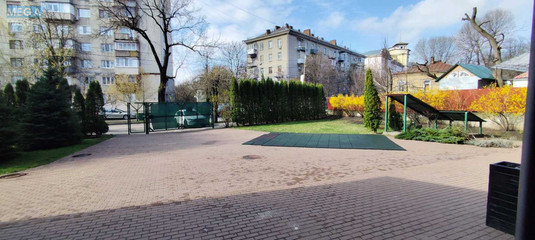 Продаж 3 кімнатної квартири (128/56/18), 6 пов. 11 пов. будинку, <a class="location-link" href="/kiev/" title="Недвижимость Київ">Київ</a>, <a class="location-link" href="/kiev/shevchenkovskij/" title="Недвижимость Шевченківський район">Шевченківський р-н</a>, Нагірна вул., 15 (изображение 18)