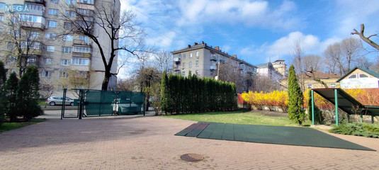 Продаж 3 кімнатної квартири (128/56/18), 6 пов. 11 пов. будинку, <a class="location-link" href="/kiev/" title="Недвижимость Київ">Київ</a>, <a class="location-link" href="/kiev/shevchenkovskij/" title="Недвижимость Шевченківський район">Шевченківський р-н</a>, Нагірна вул., 15 (изображение 20)