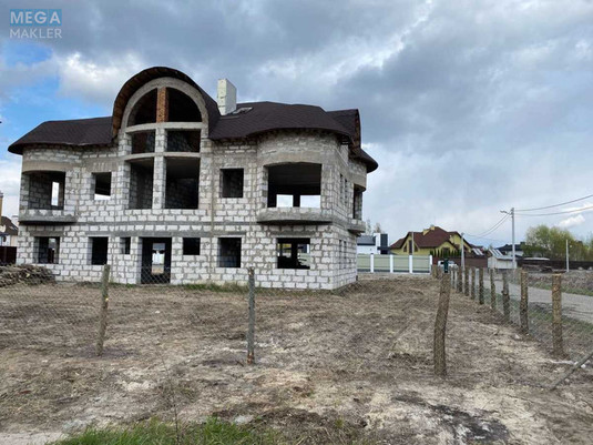 Продаж дома, 3&nbsp;поверху, 450&nbsp;кв.м, 8&nbsp;кімнат, ділянка 20&nbsp;соток, <a class="location-link" href="/kozin/" title="Недвижимость Козин">Козин</a>, Козацкая, 38 (изображение 3)