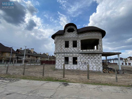 Продаж дома, 3&nbsp;поверху, 450&nbsp;кв.м, 8&nbsp;кімнат, ділянка 20&nbsp;соток, <a class="location-link" href="/kozin/" title="Недвижимость Козин">Козин</a>, Козацкая, 38 (изображение 6)