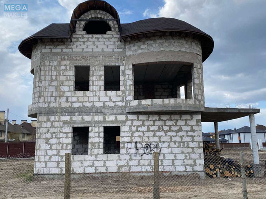 Продаж дома, 3&nbsp;поверху, 450&nbsp;кв.м, 8&nbsp;кімнат, ділянка 20&nbsp;соток, <a class="location-link" href="/kozin/" title="Недвижимость Козин">Козин</a>, Козацкая, 38 (изображение 9)