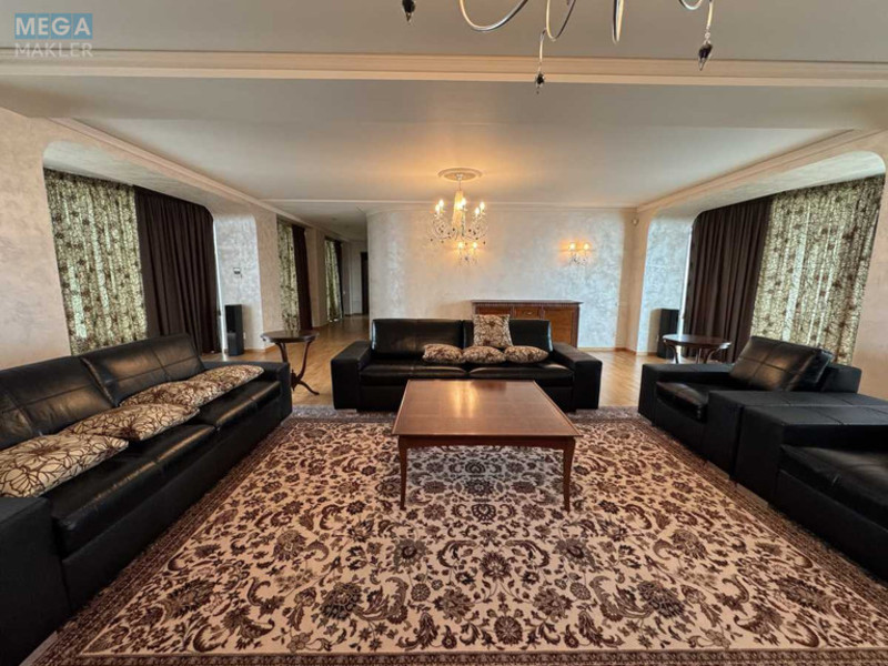 Оренда 4 кімнатні квартири, <a class="location-link" href="/kiev/" title="Недвижимость Київ">Київ</a>, <a class="location-link" href="/kiev/pecherskij/" title="Недвижимость Печерський район">Печерський р-н</a>, Звіринецька вул., 59 (изображение 3)