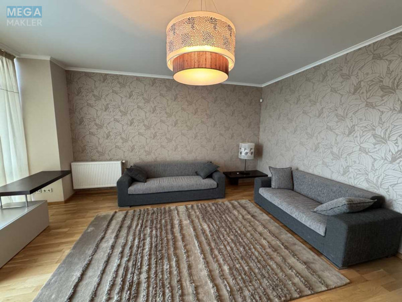 Оренда 4 кімнатні квартири, <a class="location-link" href="/kiev/" title="Недвижимость Київ">Київ</a>, <a class="location-link" href="/kiev/pecherskij/" title="Недвижимость Печерський район">Печерський р-н</a>, Звіринецька вул., 59 (изображение 18)