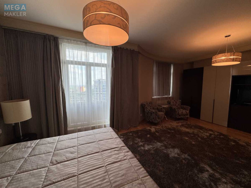 Оренда 4 кімнатні квартири, <a class="location-link" href="/kiev/" title="Недвижимость Київ">Київ</a>, <a class="location-link" href="/kiev/pecherskij/" title="Недвижимость Печерський район">Печерський р-н</a>, Звіринецька вул., 59 (изображение 20)