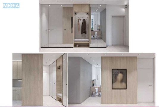 Продаж 2 кімнатної квартири (65/40/15), 11 пов. 16 пов. будинку, <a class="location-link" href="/kiev/" title="Недвижимость Київ">Київ</a>, <a class="location-link" href="/kiev/podolskij/" title="Недвижимость Подільський район">Подільський р-н</a>, Тираспольська вул., 52 (изображение 3)