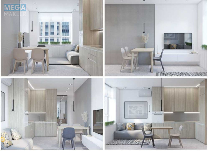 Продаж 2 кімнатної квартири (65/40/15), 11 пов. 16 пов. будинку, <a class="location-link" href="/kiev/" title="Недвижимость Київ">Київ</a>, <a class="location-link" href="/kiev/podolskij/" title="Недвижимость Подільський район">Подільський р-н</a>, Тираспольська вул., 52 (изображение 4)