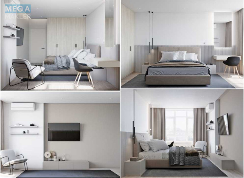 Продаж 2 кімнатної квартири (65/40/15), 11 пов. 16 пов. будинку, <a class="location-link" href="/kiev/" title="Недвижимость Київ">Київ</a>, <a class="location-link" href="/kiev/podolskij/" title="Недвижимость Подільський район">Подільський р-н</a>, Тираспольська вул., 52 (изображение 5)