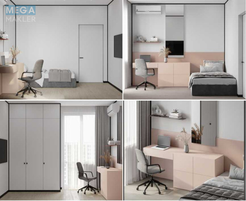 Продаж 2 кімнатної квартири (65/40/15), 11 пов. 16 пов. будинку, <a class="location-link" href="/kiev/" title="Недвижимость Київ">Київ</a>, <a class="location-link" href="/kiev/podolskij/" title="Недвижимость Подільський район">Подільський р-н</a>, Тираспольська вул., 52 (изображение 6)