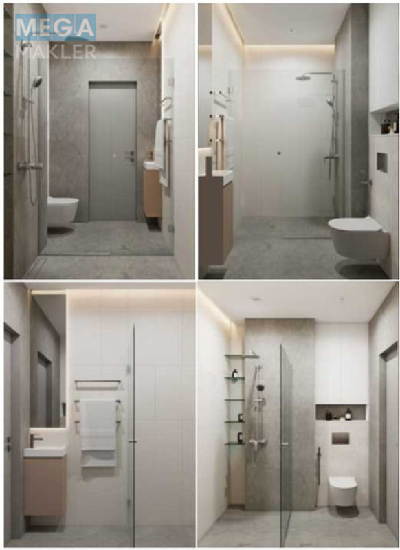 Продаж 2 кімнатної квартири (65/40/15), 11 пов. 16 пов. будинку, <a class="location-link" href="/kiev/" title="Недвижимость Київ">Київ</a>, <a class="location-link" href="/kiev/podolskij/" title="Недвижимость Подільський район">Подільський р-н</a>, Тираспольська вул., 52 (изображение 8)