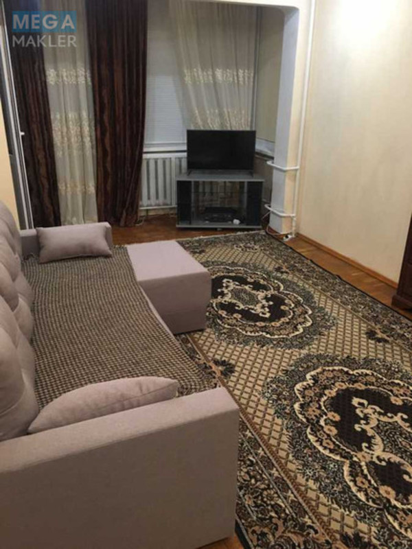 Оренда 2 кімнатної квартири, <a class="location-link" href="/kiev/" title="Недвижимость Київ">Київ</a>, <a class="location-link" href="/kiev/desnyanskij/" title="Недвижимость Деснянський район">Деснянський р-н</a>, Кубанской Украины ул., 45 (изображение 5)