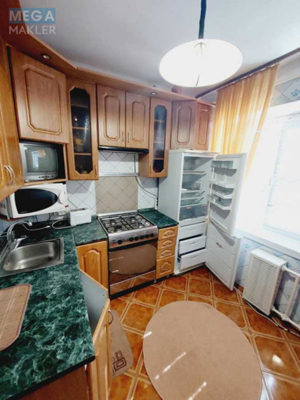 Оренда 2 кімнатної квартири, <a class="location-link" href="/kiev/" title="Недвижимость Київ">Київ</a>, <a class="location-link" href="/kiev/desnyanskij/" title="Недвижимость Деснянський район">Деснянський р-н</a>, Кубанской Украины ул., 45 (изображение 7)