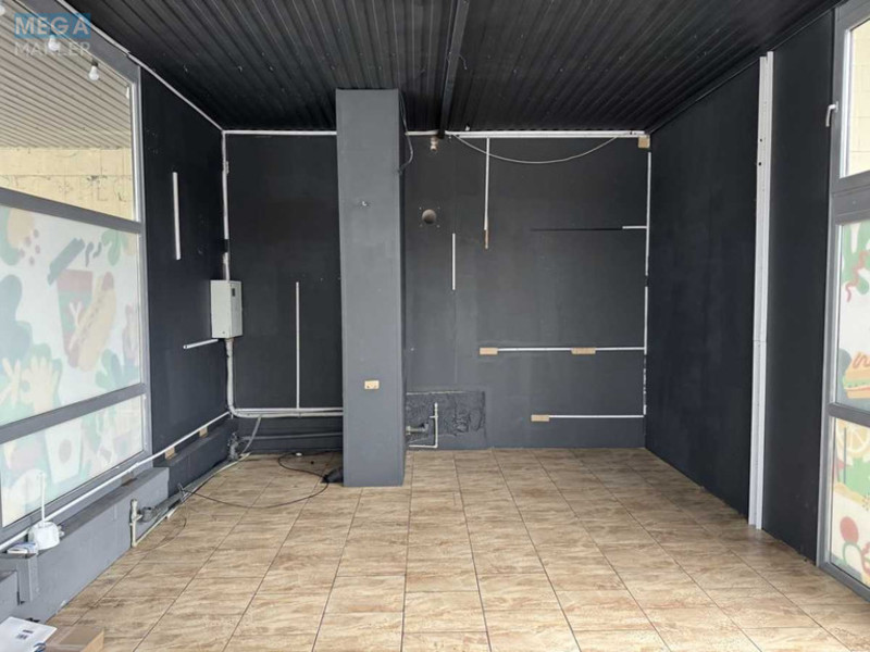 Оренда комерційної нерухомості, 38&nbsp;кв.м, под магазин, <a class="location-link" href="/kiev/" title="Недвижимость Київ">Київ</a>, <a class="location-link" href="/kiev/shevchenkovskij/" title="Недвижимость Шевченківський район">Шевченківський р-н</a>, Тараса Шевченка бульв., 38 (изображение 3)