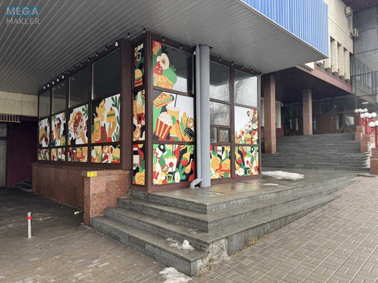 Оренда комерційної нерухомості, 38&nbsp;кв.м, под магазин, <a class="location-link" href="/kiev/" title="Недвижимость Київ">Київ</a>, <a class="location-link" href="/kiev/shevchenkovskij/" title="Недвижимость Шевченківський район">Шевченківський р-н</a>, Тараса Шевченка бульв., 38 (изображение 5)