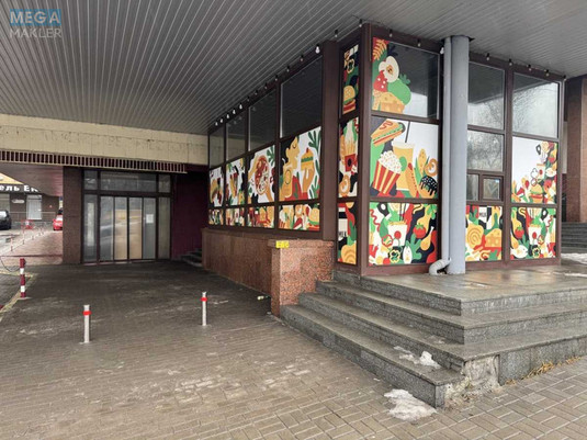 Оренда комерційної нерухомості, 38&nbsp;кв.м, под магазин, <a class="location-link" href="/kiev/" title="Недвижимость Київ">Київ</a>, <a class="location-link" href="/kiev/shevchenkovskij/" title="Недвижимость Шевченківський район">Шевченківський р-н</a>, Тараса Шевченка бульв., 38 (изображение 6)