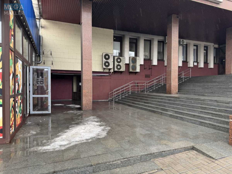Оренда комерційної нерухомості, 38&nbsp;кв.м, под магазин, <a class="location-link" href="/kiev/" title="Недвижимость Київ">Київ</a>, <a class="location-link" href="/kiev/shevchenkovskij/" title="Недвижимость Шевченківський район">Шевченківський р-н</a>, Тараса Шевченка бульв., 38 (изображение 7)