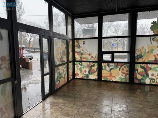 Оренда комерційної нерухомості, 38&nbsp;кв.м, под магазин, <a class="location-link" href="/kiev/" title="Недвижимость Київ">Київ</a>, <a class="location-link" href="/kiev/shevchenkovskij/" title="Недвижимость Шевченківський район">Шевченківський р-н</a>, Тараса Шевченка бульв., 38 (изображение 8)