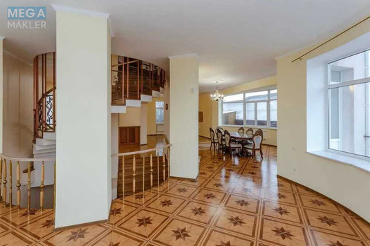 Продаж дома, 4&nbsp;поверху, 650&nbsp;кв.м, 12&nbsp;кімнат, ділянка 13&nbsp;соток, <a class="location-link" href="/kozin/" title="Недвижимость Козин">Козин</a>, Соловяненка, 263а (изображение 3)