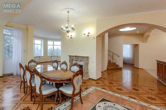 Продаж дома, 4&nbsp;поверху, 650&nbsp;кв.м, 12&nbsp;кімнат, ділянка 13&nbsp;соток, <a class="location-link" href="/kozin/" title="Недвижимость Козин">Козин</a>, Соловяненка, 263а (изображение 15)