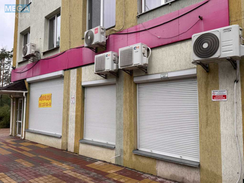 Продаж комерційної нерухомості, 75&nbsp;кв.м, под магазин, <a class="location-link" href="/kiev/" title="Недвижимость Київ">Київ</a>, <a class="location-link" href="/kiev/svyatoshinskij/" title="Недвижимость Святошинський район">Святошинський р-н</a>, Клавдіївська вул., 40д (изображение 12)